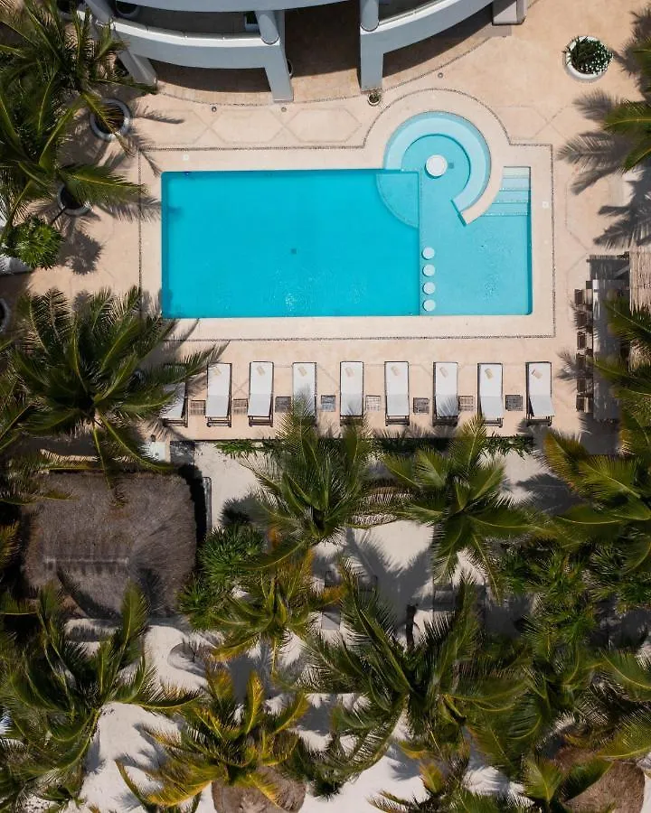 8 Bedroom Luxury Villa With Private Chef Included Tulum Mexico