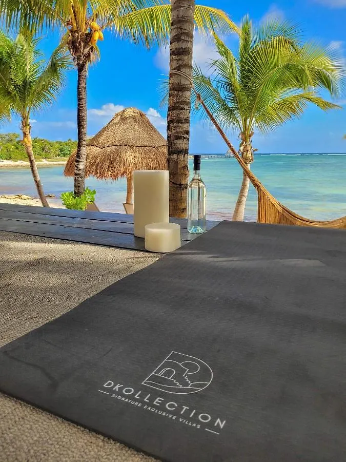 8 Bedroom Luxury Villa With Private Chef Included Tulum