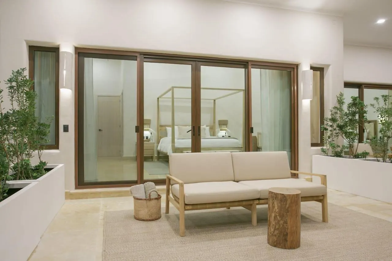 8 Bedroom Luxury Villa With Private Chef Included Tulum