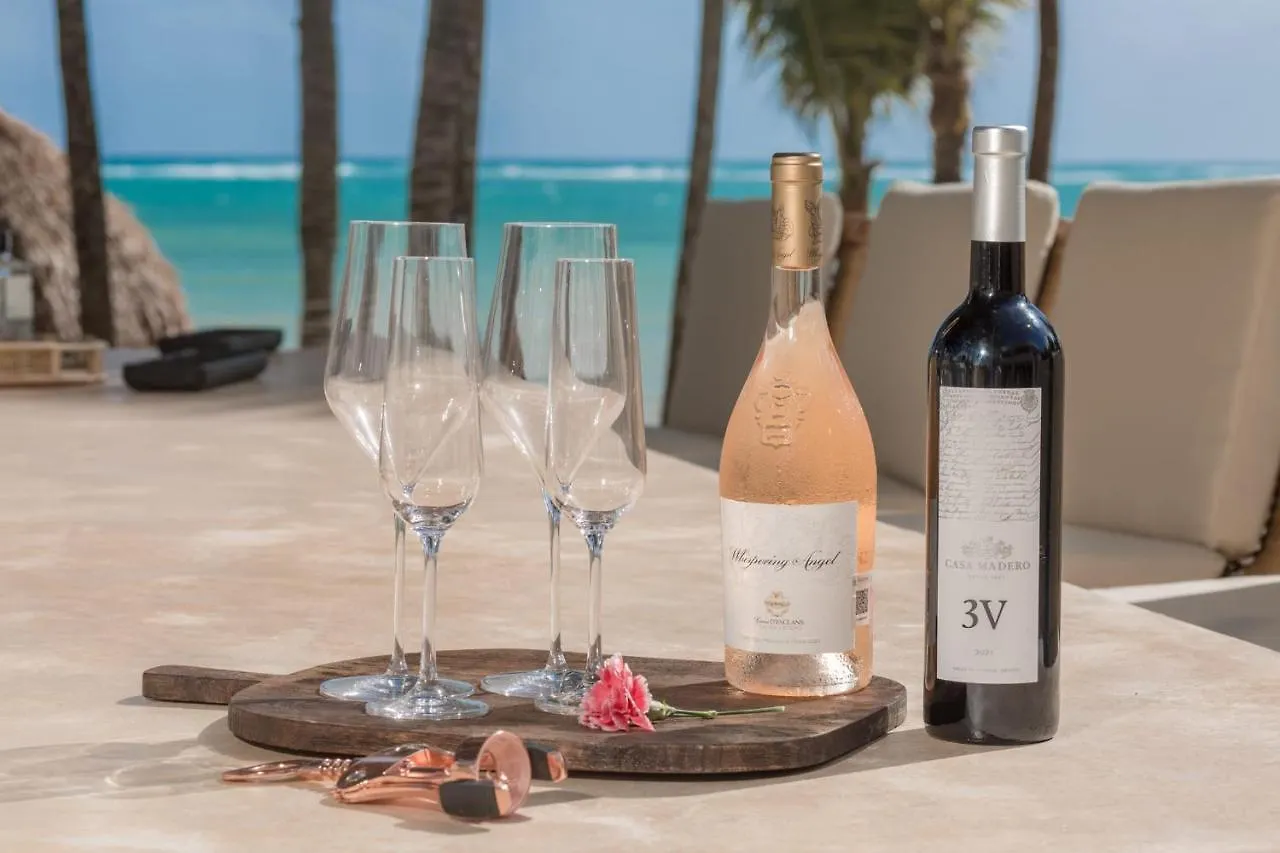 8 Bedroom Luxury Villa With Private Chef Included Tulum 0*,  Mexico