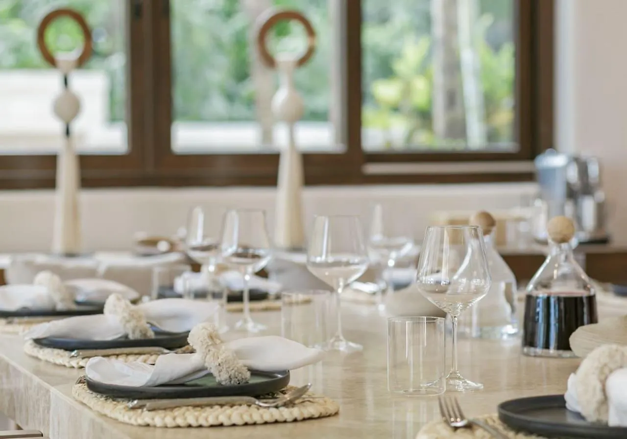8 Bedroom Luxury Villa With Private Chef Included Tulum