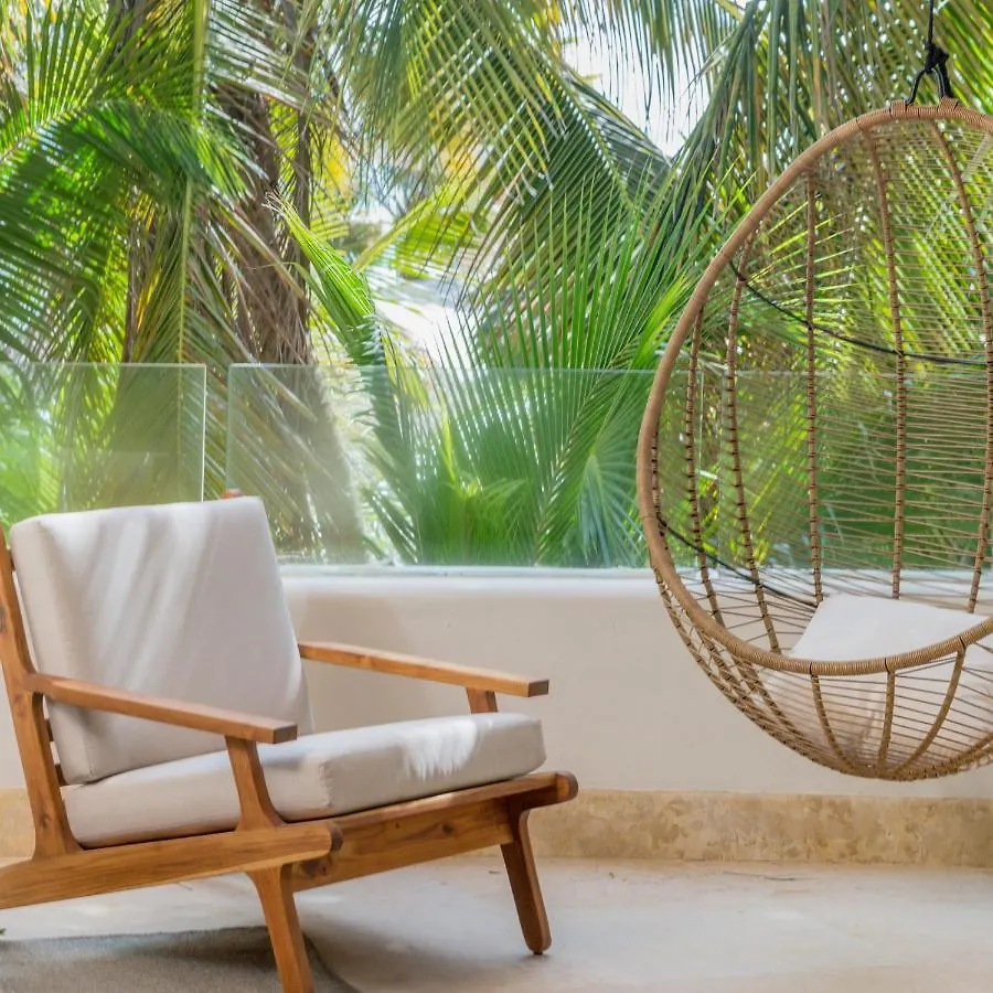 8 Bedroom Luxury Villa With Private Chef Included Tulum 0*,