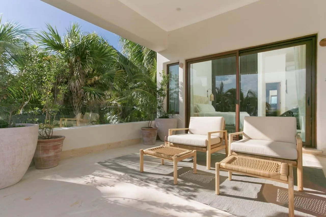 8 Bedroom Luxury Villa With Private Chef Included 툴룸