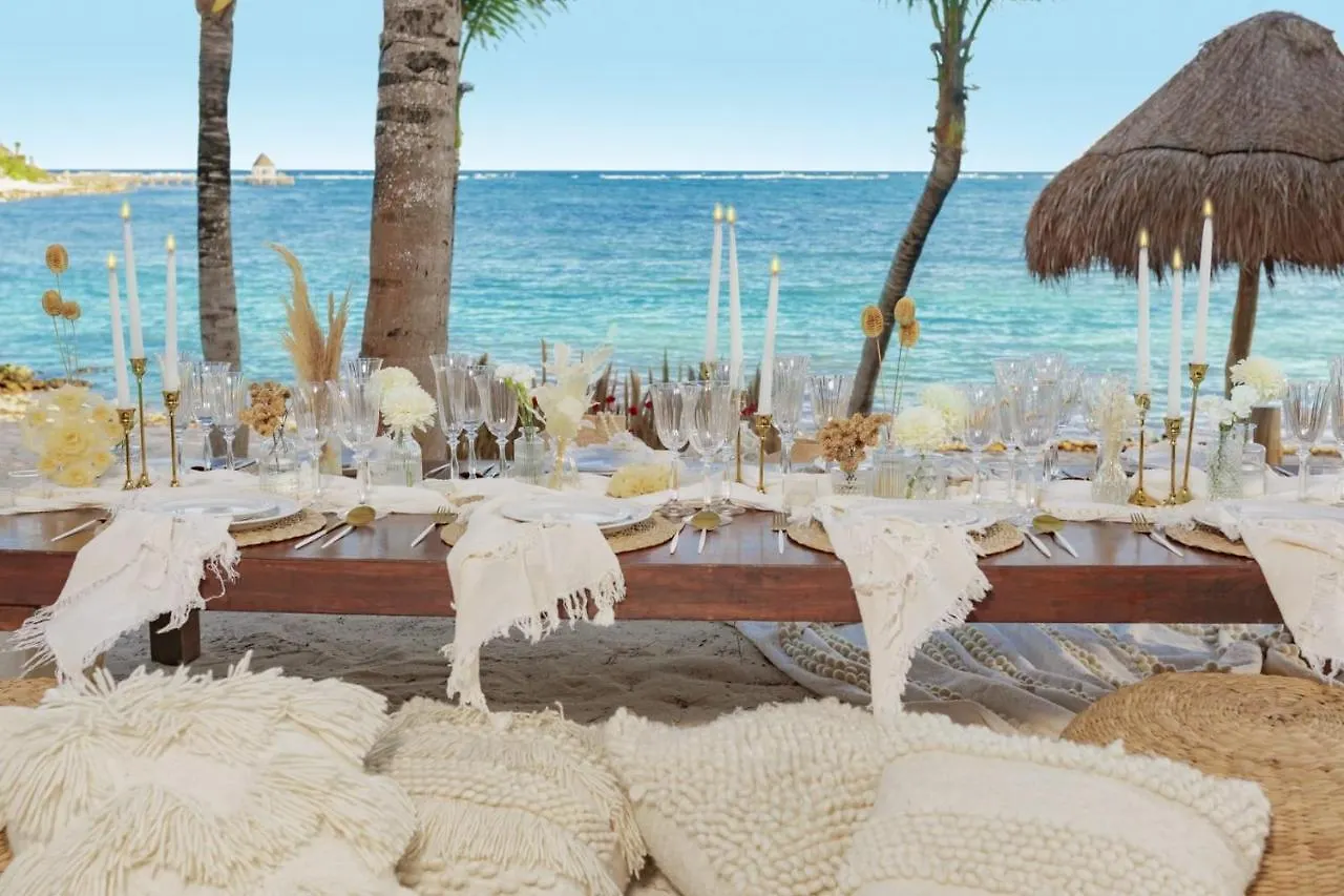 8 Bedroom Luxury Villa With Private Chef Included 툴룸 멕시코