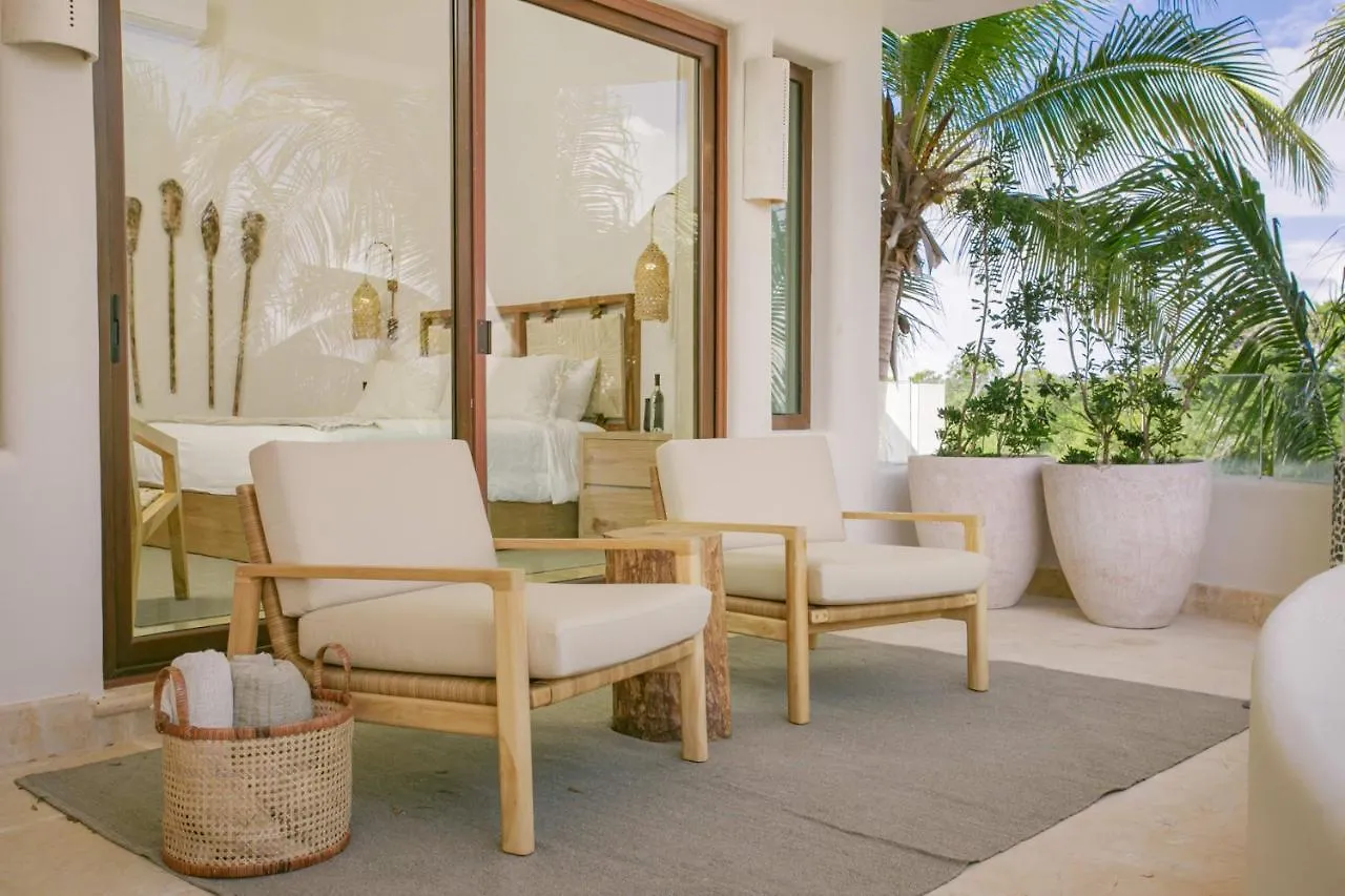 8 Bedroom Luxury Villa With Private Chef Included 툴룸