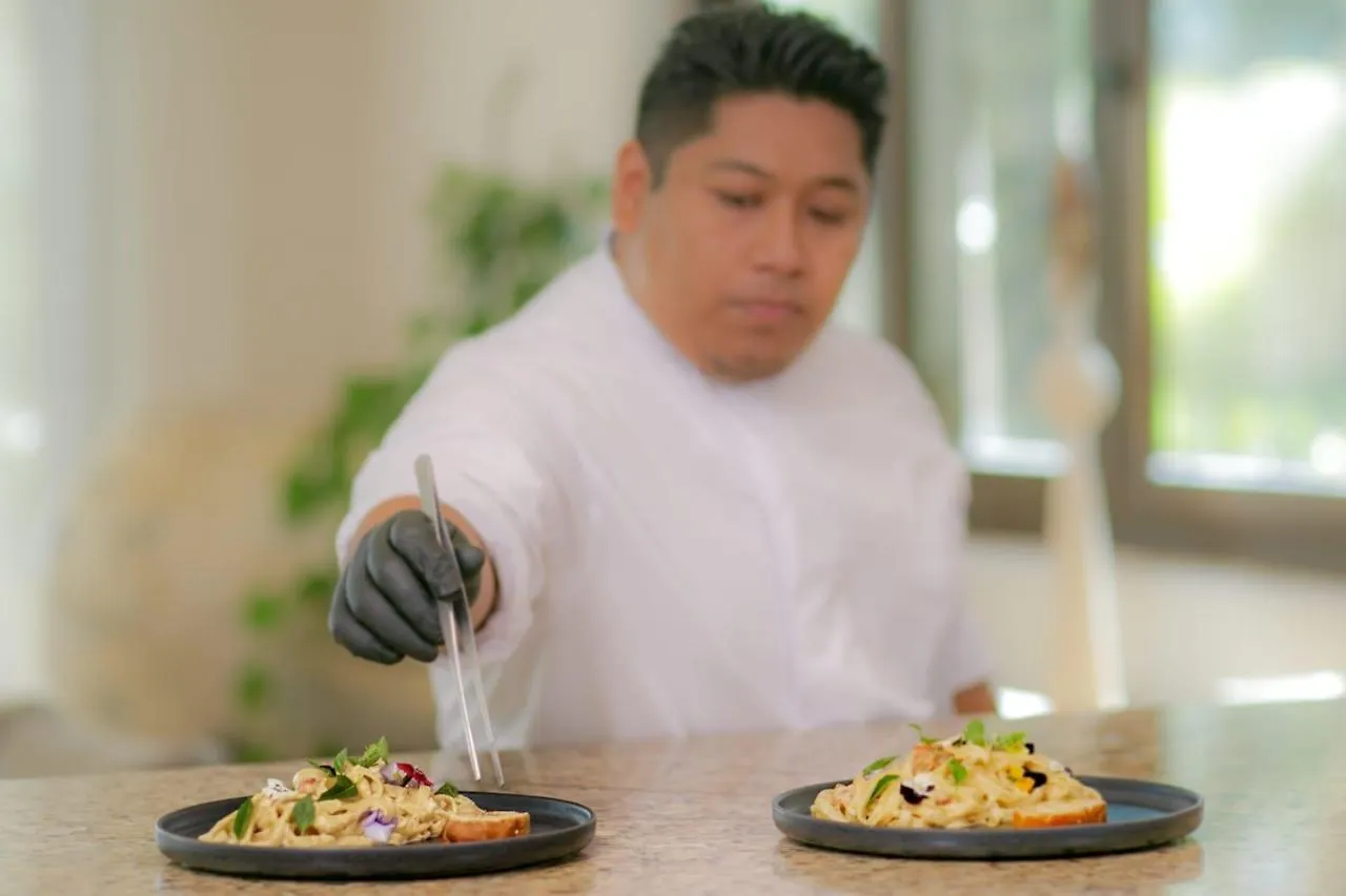 8 Bedroom Luxury Villa With Private Chef Included 툴룸 0*,  멕시코