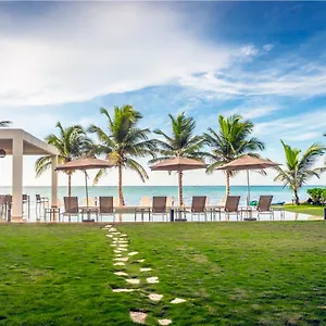 Aparthotel Ebb Ti Kaan Tulum-luxury Condos-, Tulum