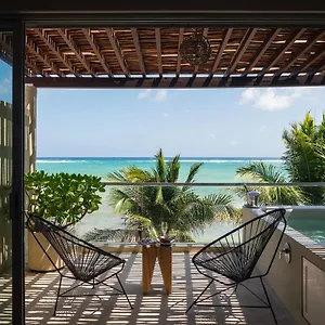 Hotel Mereva, Tulum