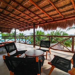 Tankah Mandala Сasa de vacaciones