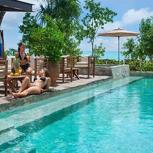 Hotel Alea, Tulum