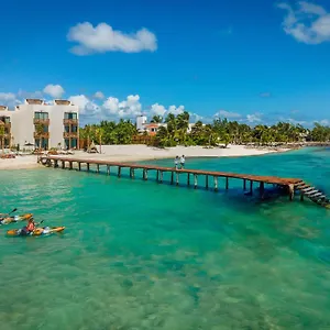 Hotel Nerea, Tulum