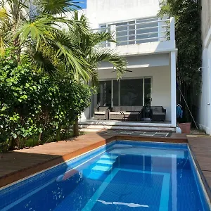 Chill Hostal