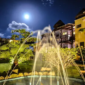 Hotel Pavoreal, Tulum